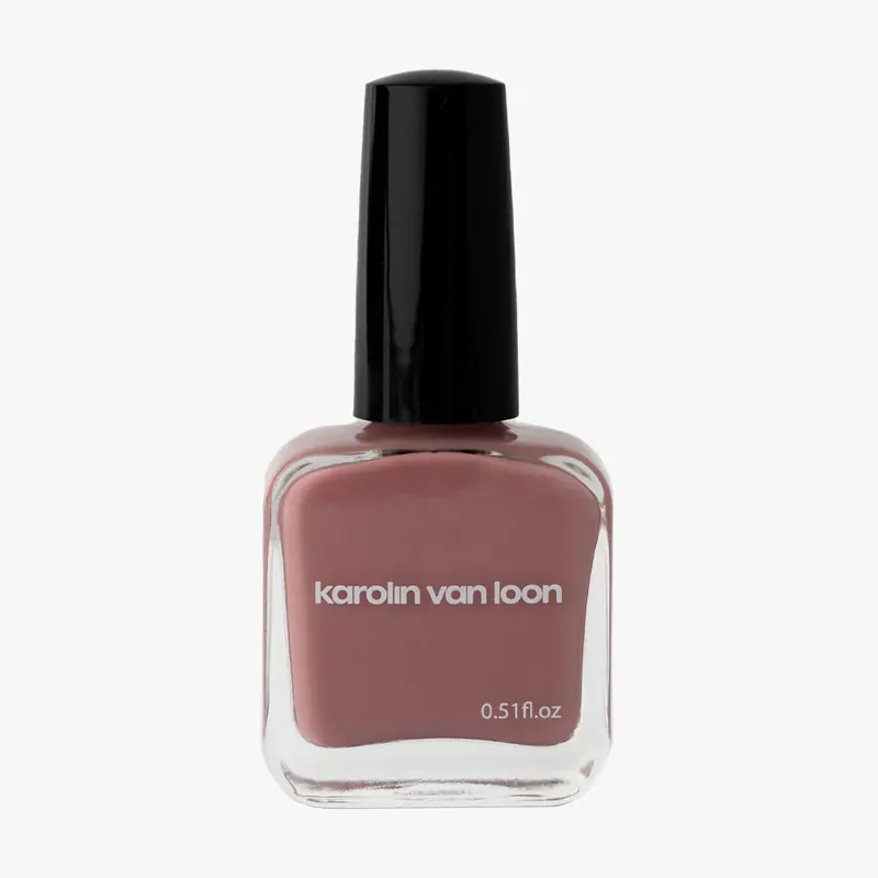 Billig Blush de Satin – Nail Polish