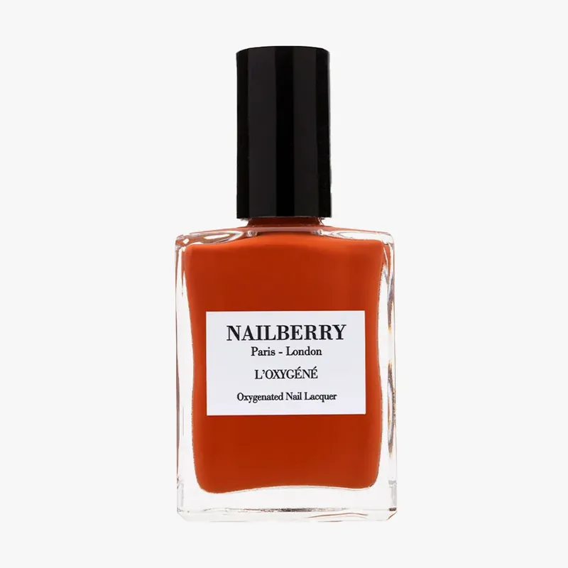 Sonderaktion Pumpkin Pie – Nail Polish