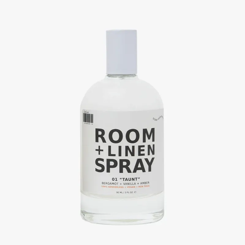 Nur Für Kurze Zeit 01 "Taunt" – Room + Linen Spray