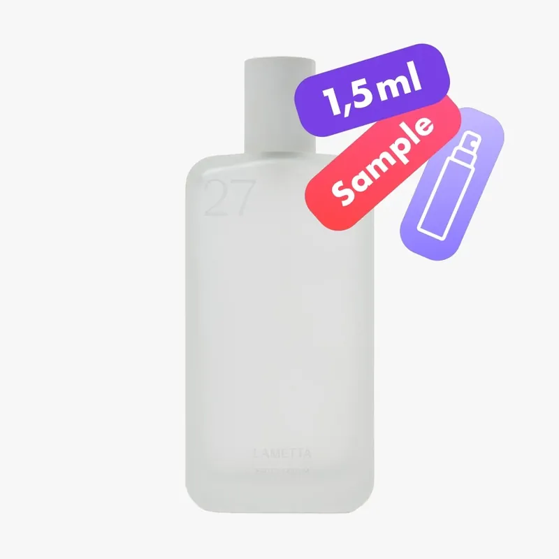 Super-Preis Lametta – Eau de Parfum – Sample