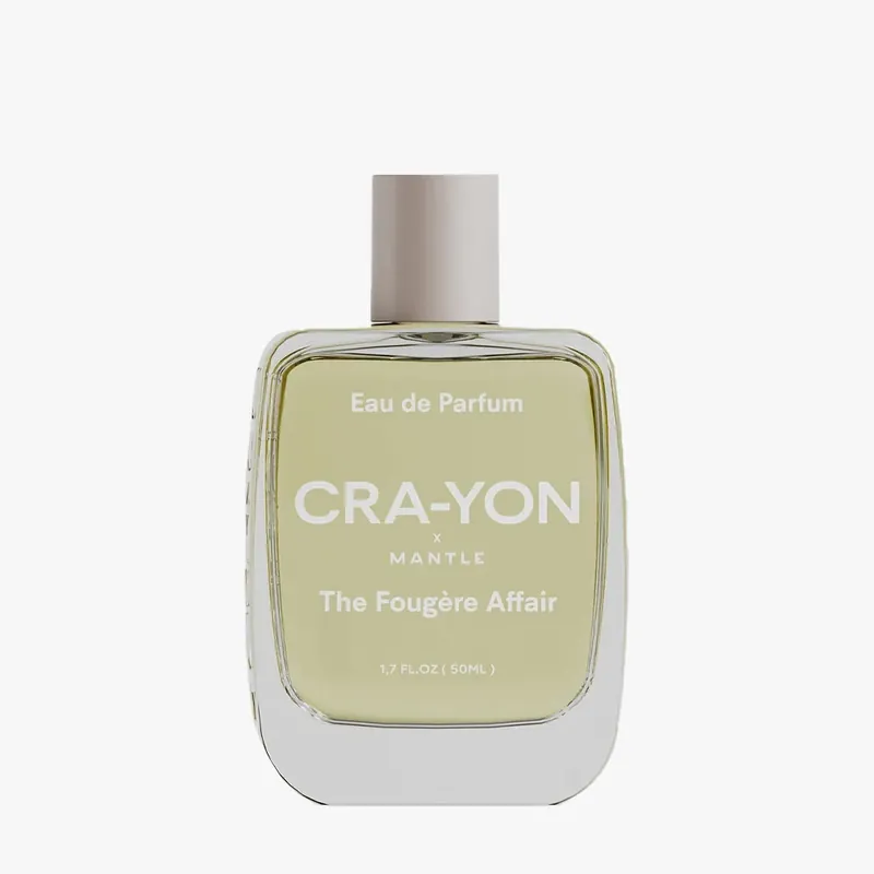 Jetzt Bestellen The Fougère Affair – Eau de Parfum – 50ml