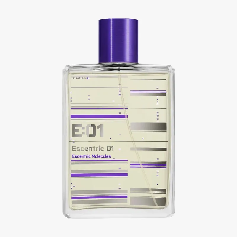 Sonderangebot Escentric 01 – Eau de Toilette – 200ml