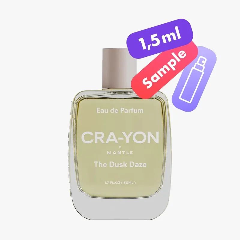 The Dusk Daze – Eau de Parfum – Sample Günstig