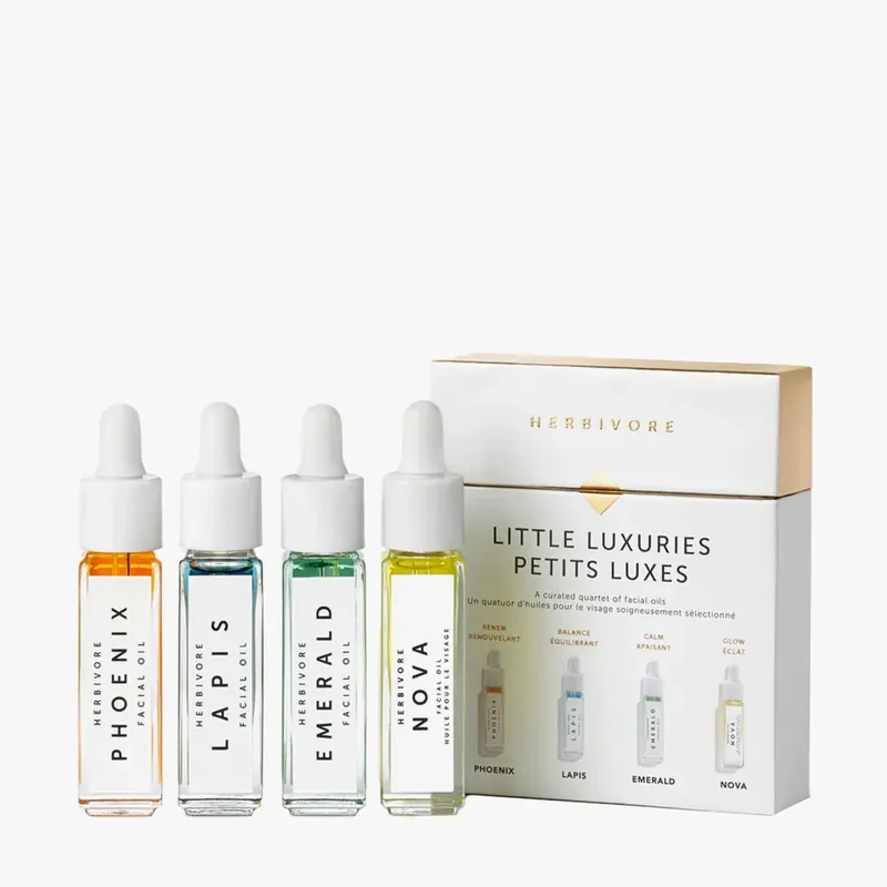 Finale Aktion Little Luxuries Set