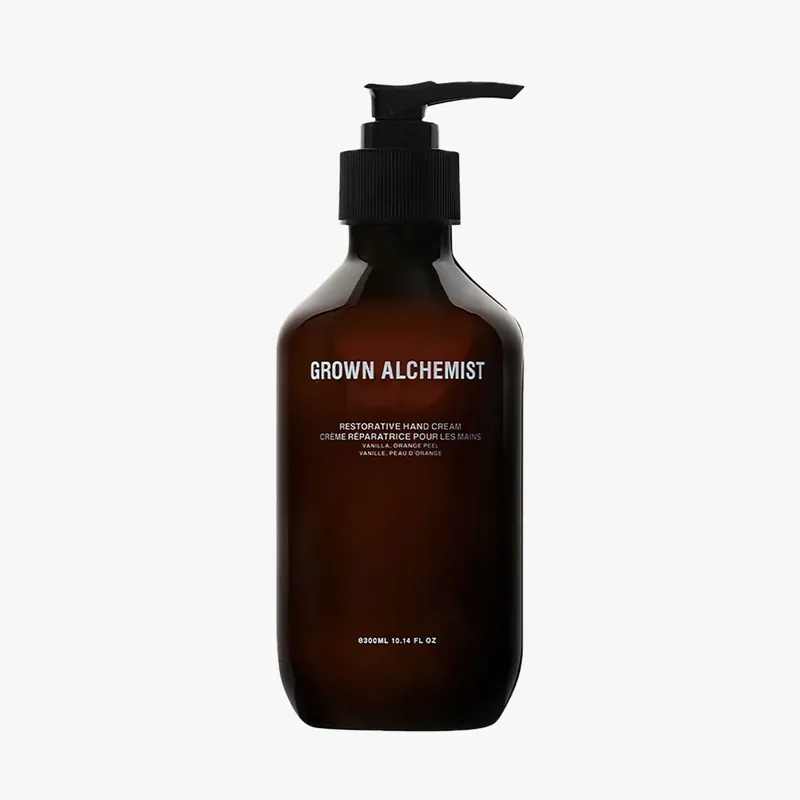 Restorative Hand Cream Vanilla & Orange Peel – 300ml Direktkauf