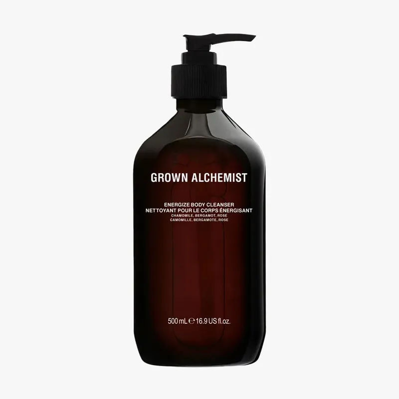 Super-Preis Energize Body Cleanser – 500ml