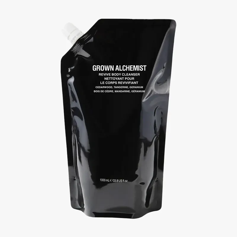 Echt Revive Body Cleanser – Refill