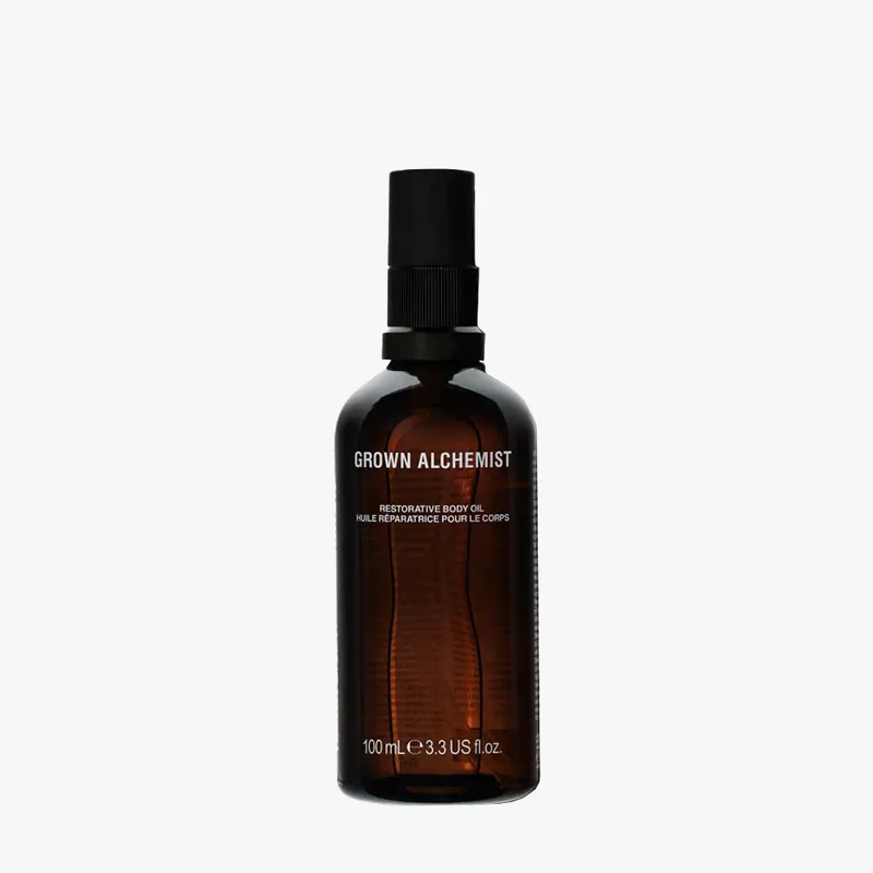 Restorative Body Oil Ausverkauf