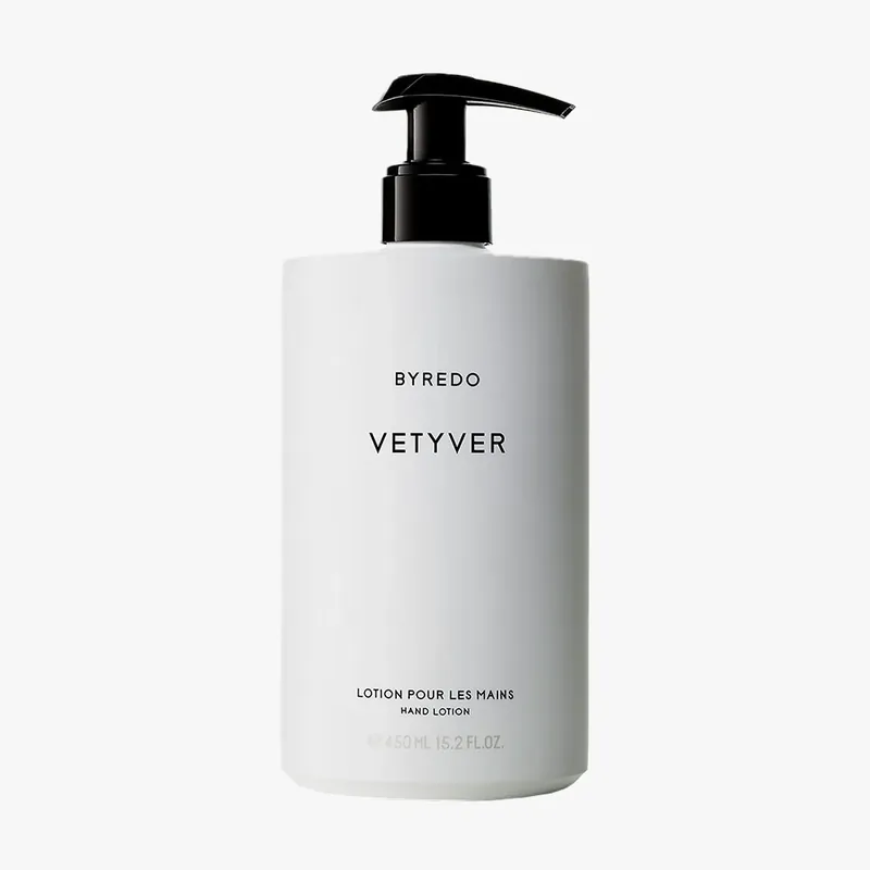 Vetyver – Hand Lotion – 450ml Rabatt