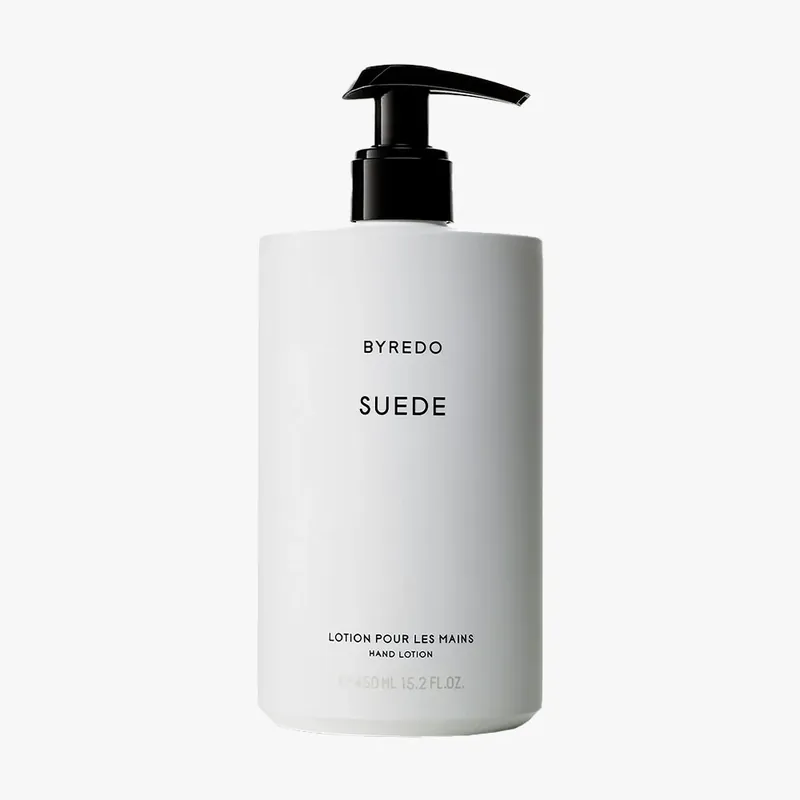 Nur Heute Suede – Hand Lotion – 450ml