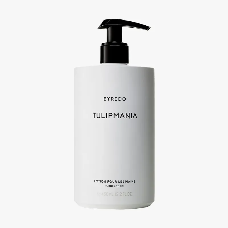 Tulipmania – Hand Lotion – 450ml Direkt Vom Hersteller