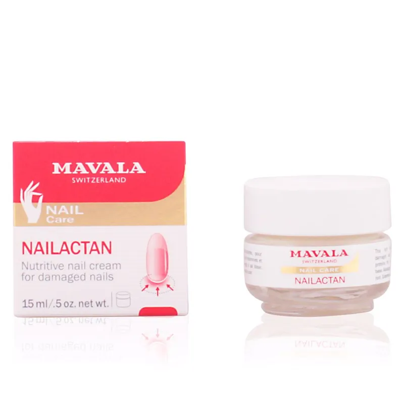 Online Kaufen Mavala NAILACTAN nutritive nail cream