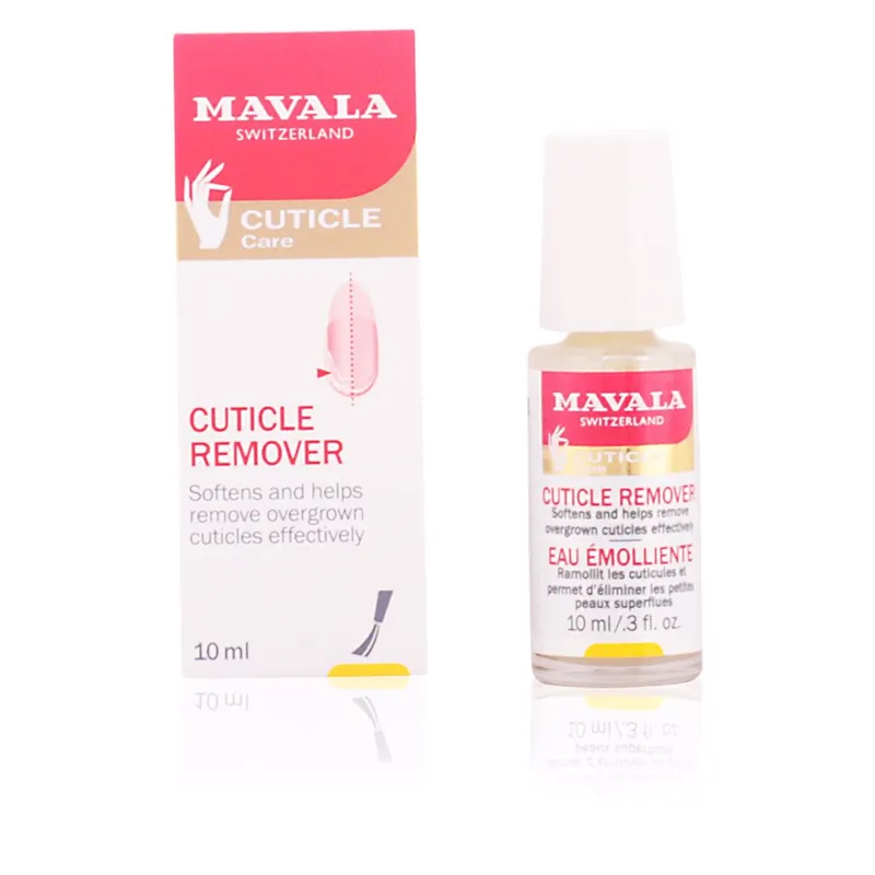 Markenprodukt Mavala CUTICLE CARE cuticle remover