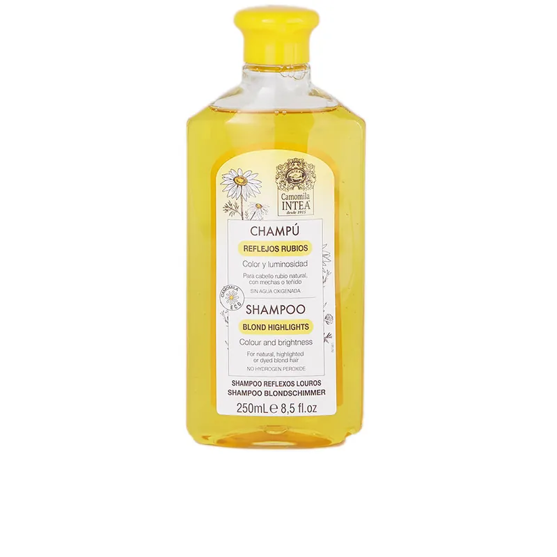 Camomila Intea CAMOMILA champú reflejos rubios Angebot