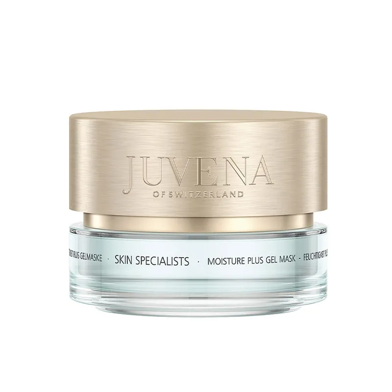 Abverkauf Juvena SPECIALISTS moisture plus gel mask