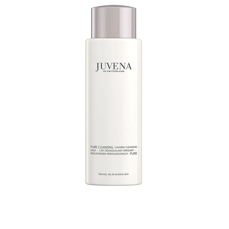 Sichere Zahlung Juvena PURE CLEANSING calming cleansing milk