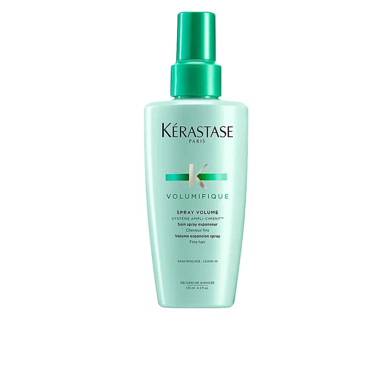 Kérastase RESISTANCE VOLUMIFIQUE soin spray expanseur Garantierte Lieferung