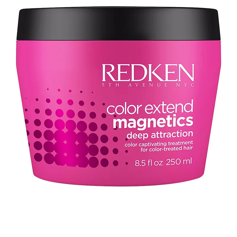 Redken COLOR EXTEND MAGNETICS color captivating treatment Markenware