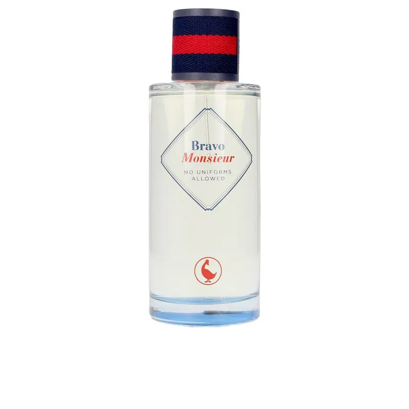 Mega-Angebot El Ganso BRAVO MONSIEUR