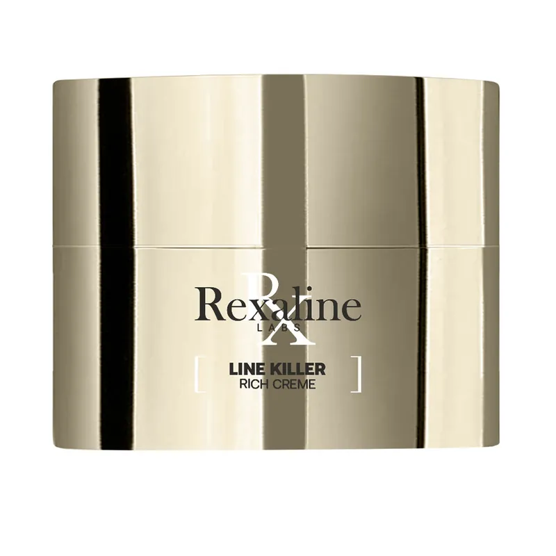 Rexaline LINE KILLER reichhaltige Creme Nur Für Kurze Zeit