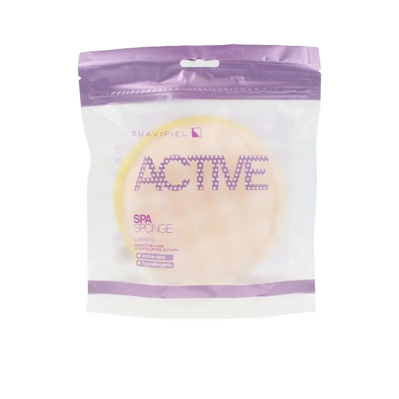 Suavipiel ACTIVE ESPONJA spa bath peeling Direkt Vom Hersteller