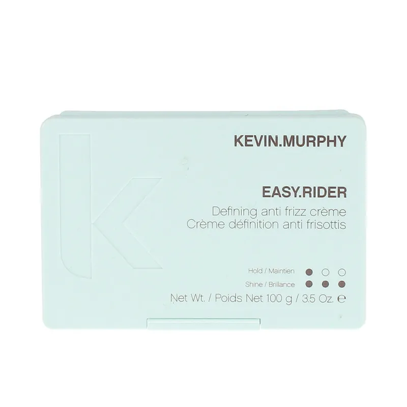 Solange Der Vorrat Reicht Kevin Murphy EASY.RIDER feuchtigkeitsspendende Anti-Frizz-Creme