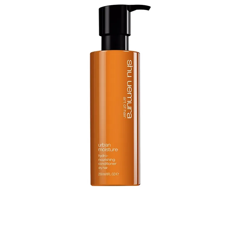 Shu Uemura URBAN MOISTURE hydro-nourishing conditioner dry hair Garantierte Lieferung