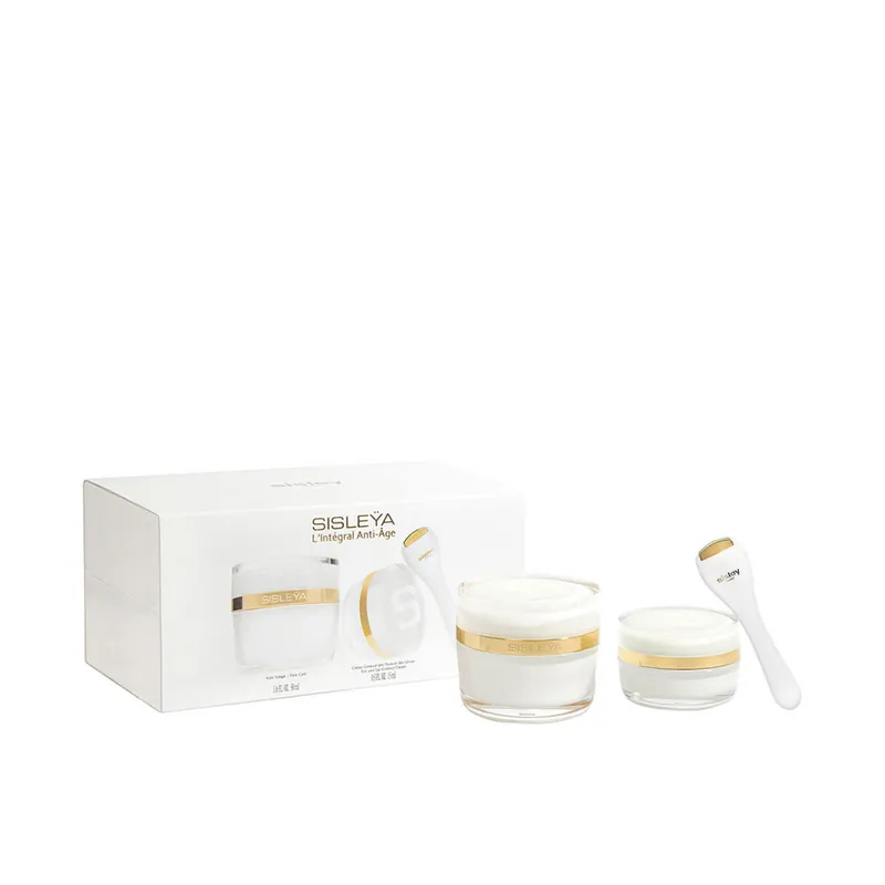 Sisley SISLEYA L’INTEGRAL ANTI-AGE LOT Top-Preis