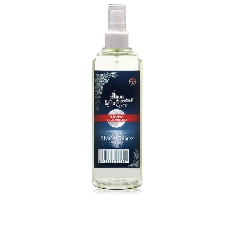 Alvarez Gomez Konzentriertes Kölnischwasser-Kissenspray Rabatt