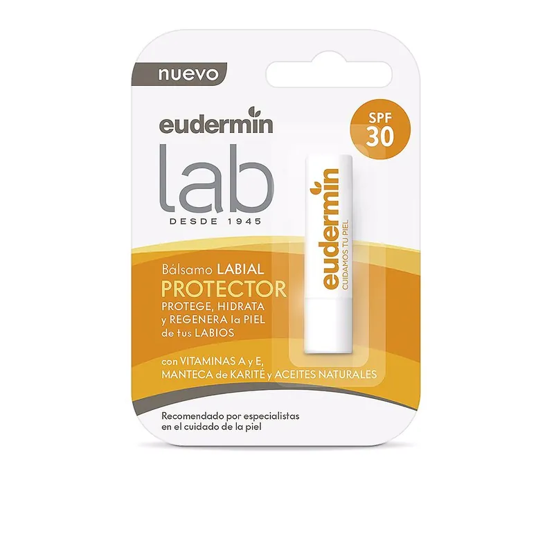Eudermin LIPPENBALSAM SPF30 Angebot