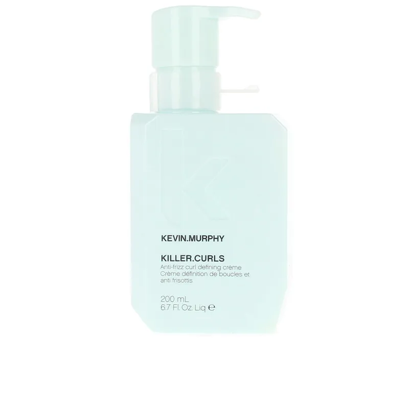 Kevin Murphy KILLER CURLS Anti-Frizz-Creme, Lockendefinition Must-Have