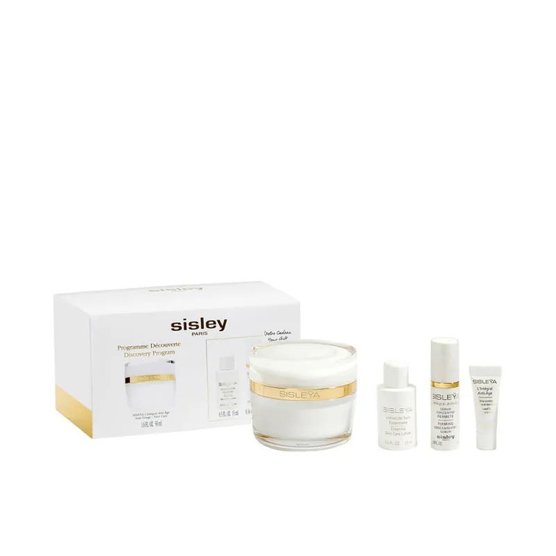 Top-Angebot Sisley SISLEYA L’INTÉGRAL SET