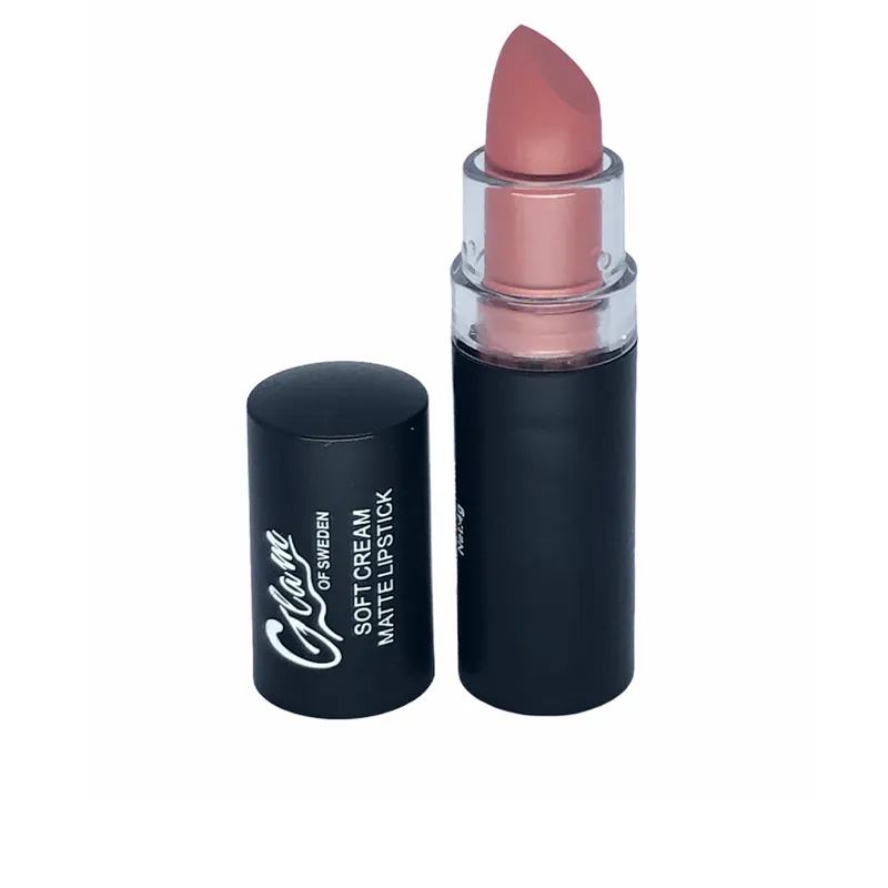 Markenware Glam Of Sweden SOFT CREAM matte lipstick