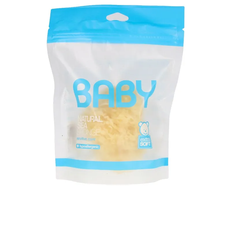 Sichere Zahlung Suavipiel BABY ESPONJA natural sea hypoallergenic