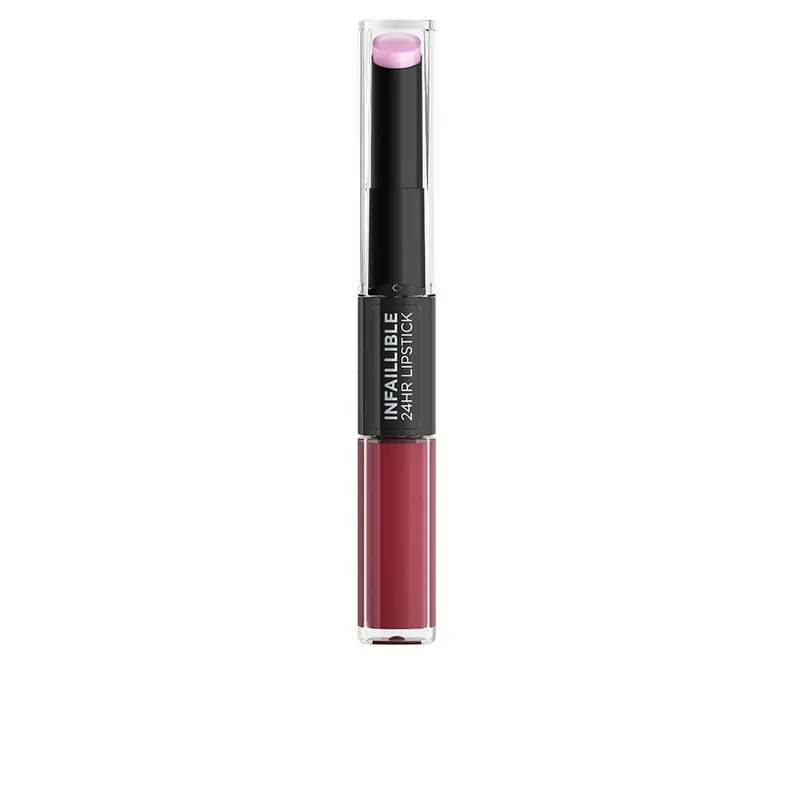 L‘Oréal París Unfehlbarer 24-Stunden-Lippenstift Nur Heute