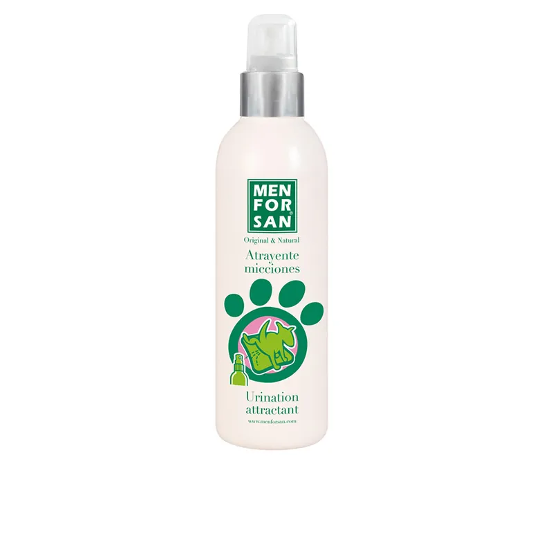 Men For San ATRAYENTE MICCIONES mascotas spray Meistverkauft