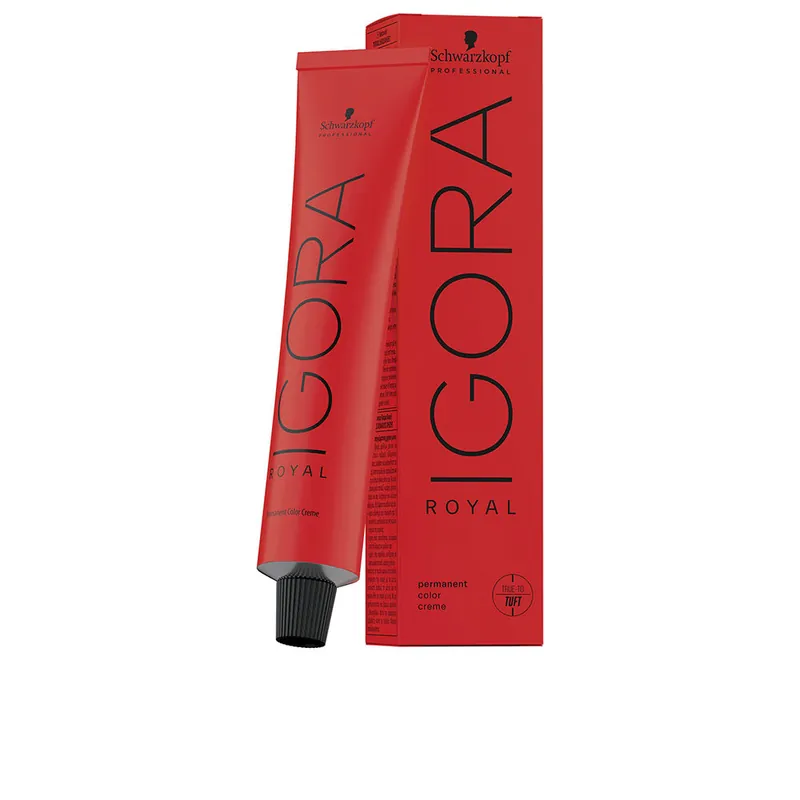 Begrenztes Angebot Schwarzkopf IGORA ROYAL 9-4_