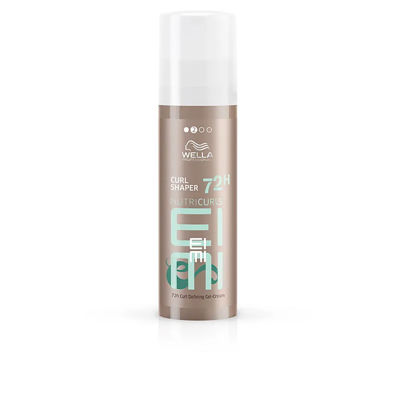 Saisonangebot Wella Professionals EIMI Nutricurls Lockenformer