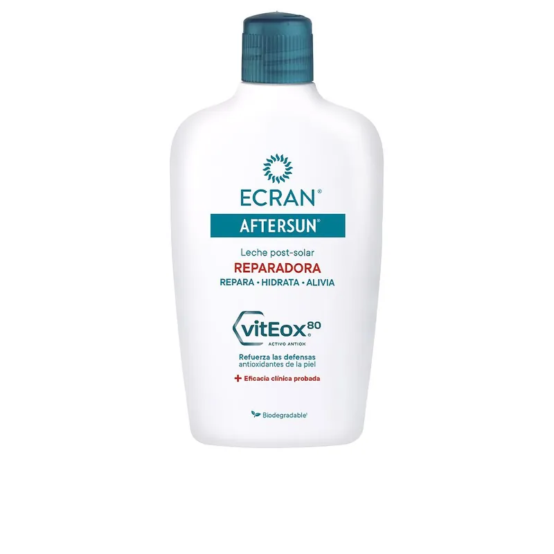 Knallerangebot Ecran ECRAN AFTERSUN VITEOX Reparaturmilch