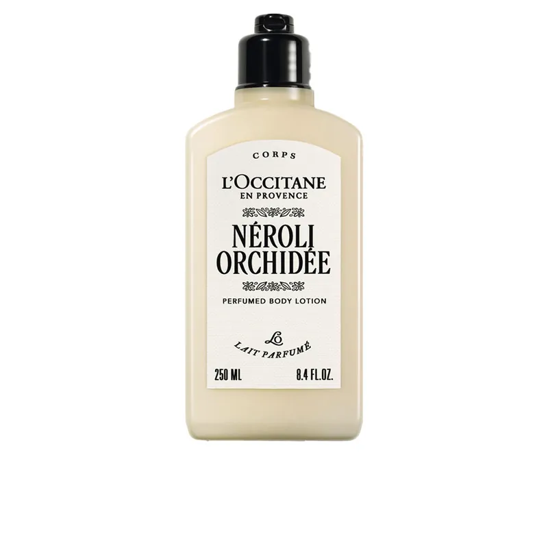L‘Occitane En Provence NÉROLI & ORCHIDÉE Körpermilch Direkt Vom Hersteller