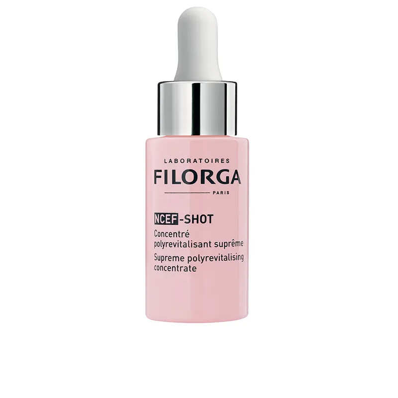 Top-Preis Laboratoires Filorga NCEF-SHOT Supreme Polyrevitalisierendes Konzentrat
