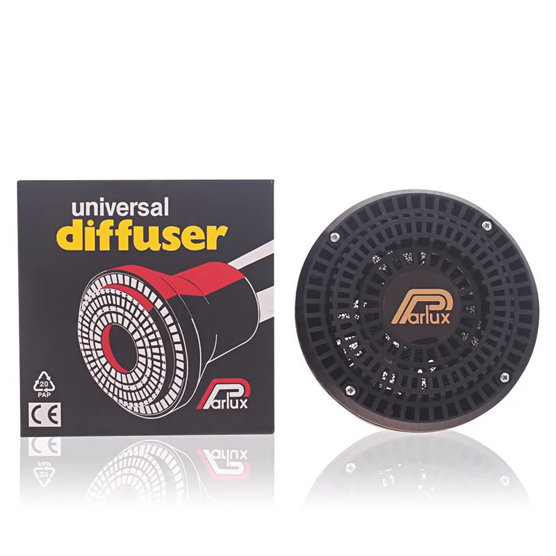 Ausverkauf Parlux DIFFUSEUR universal