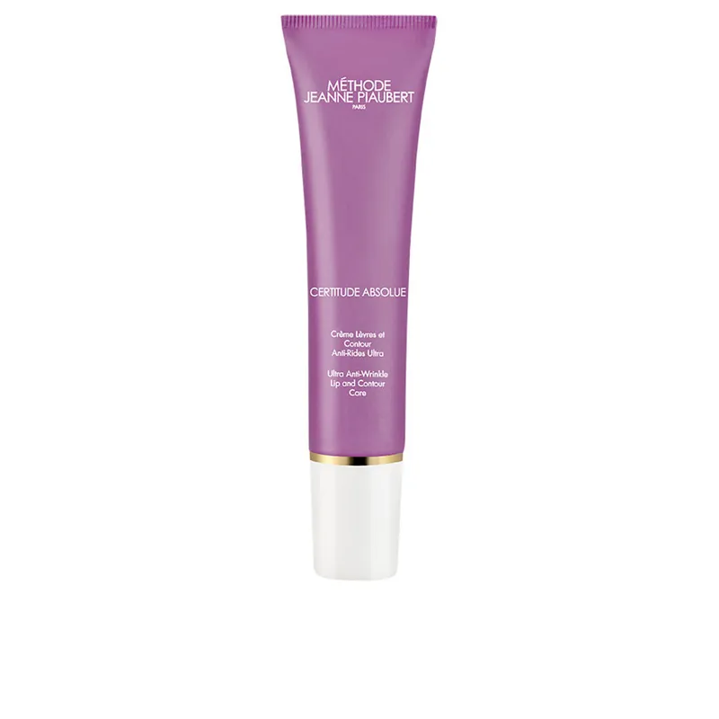 Jeanne Piaubert CERTITUDE ABSOLUE crème contour des lèvres anti-rides ultra Neue Ware