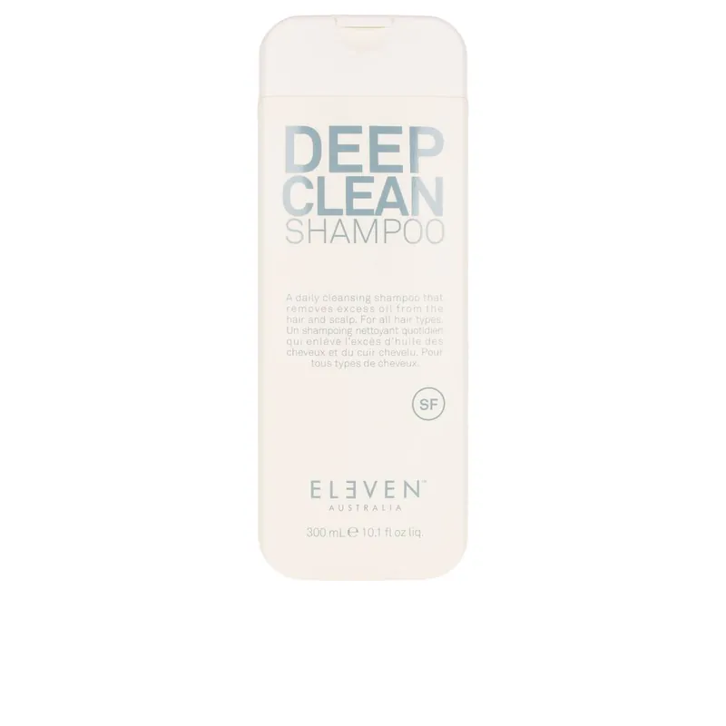 Neu Eleven Australia DEEP CLEAN Shampoo