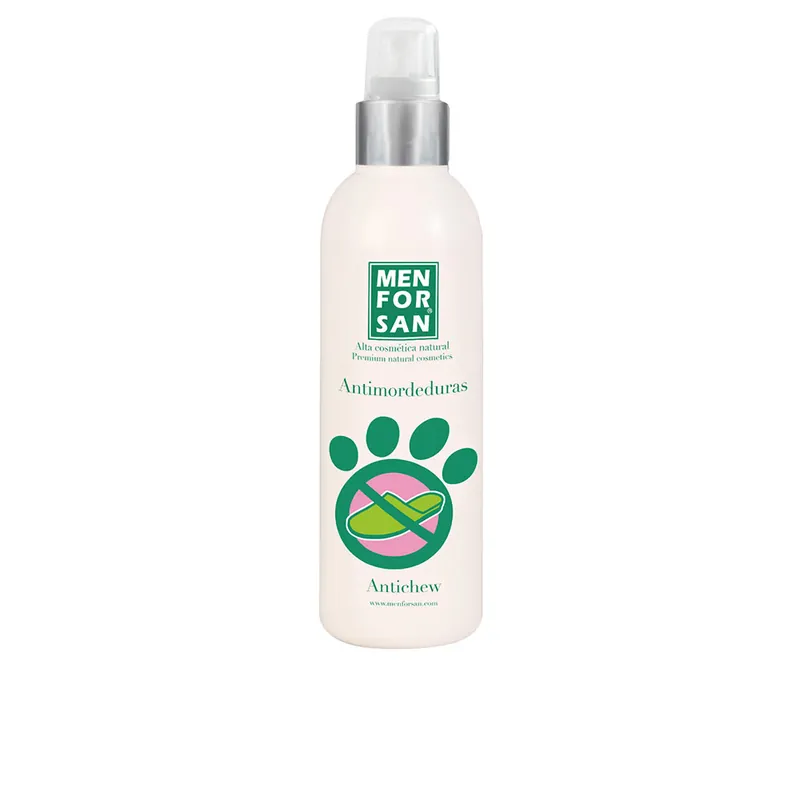 Markenware Men For San ANTIMORDEDURAS mascotas spray