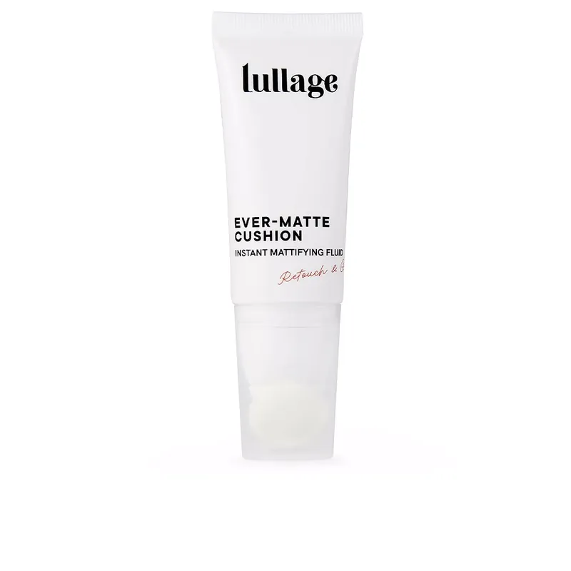 Lullage EVER-MATTE CUSHION Mattierungsfluid Neuheit