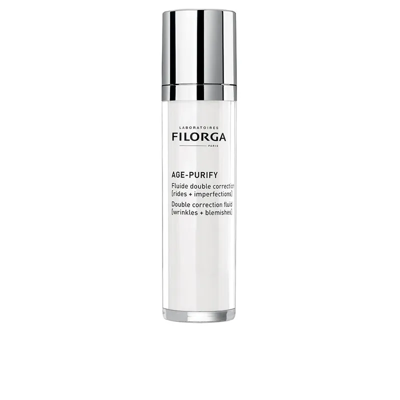 Laboratoires Filorga AGE-PURIFY Doppelkorrekturflüssigkeit Sichere Zahlung