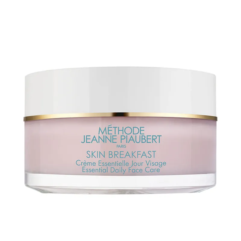 Mega-Angebot Jeanne Piaubert SKIN BREAKFAST crème essentielle jour visage