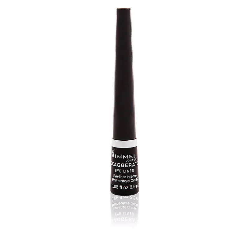 Versand Am Gleichen Tag Rimmel London EXAGGERATE liquid eye liner