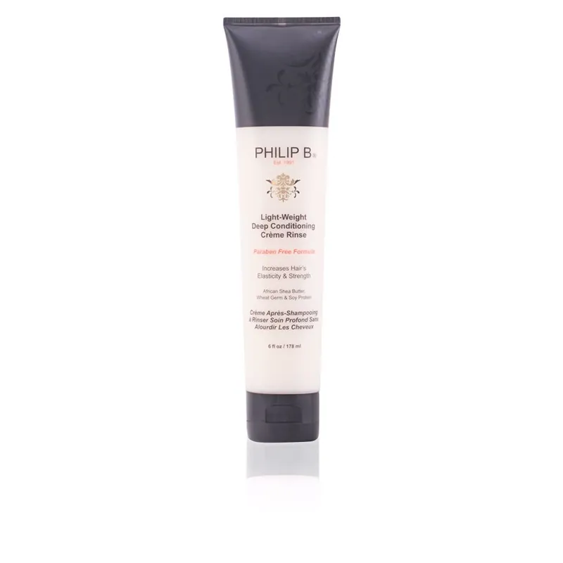 Sofort Bestellen Philip B LIGHT-WEIGHT DEEP CONDITIONING crème rinse